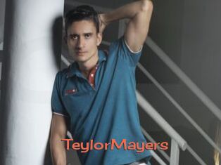 TeylorMayers