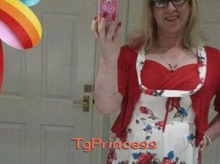 TgPrincess