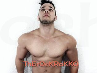 ThErOcKRoKKO