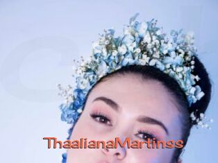 ThaalianaMartinss