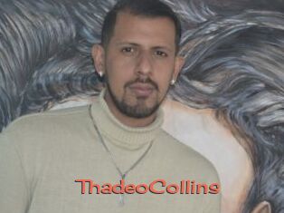 ThadeoCollins