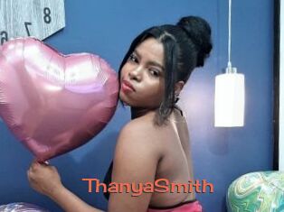 ThanyaSmith