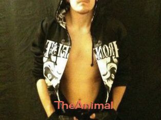 TheAnimal