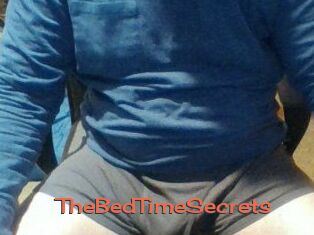 TheBedTimeSecrets