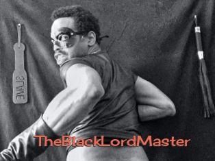 TheBlackLordMaster Cams Hot