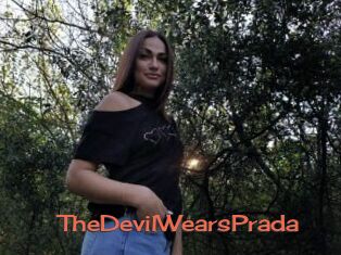 TheDevilWearsPrada