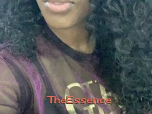 TheEssence