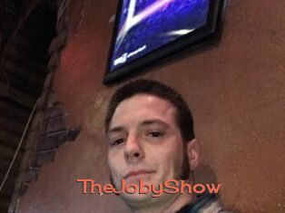 TheJobyShow