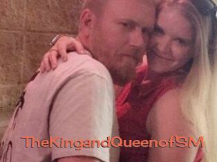 TheKingandQueenofSM