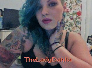 TheLadyDahlia