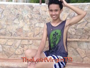 TheLastVirginTS