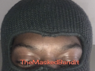 TheMaskedBandit