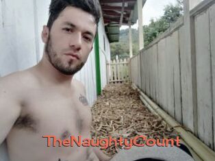 TheNaughtyCount