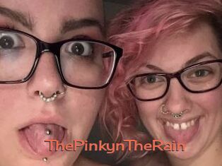 ThePinkynTheRain
