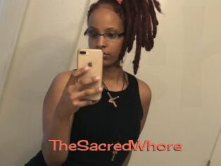 TheSacredWhore