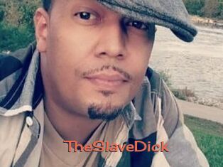 TheSlaveDick