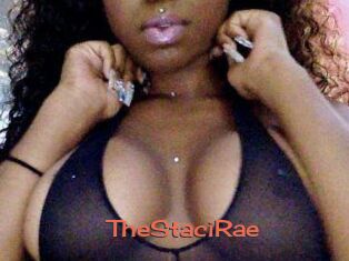 TheStaciRae