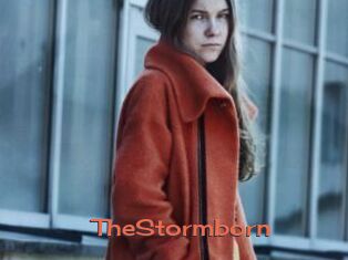 TheStormborn