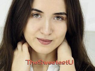 TheSweetestU