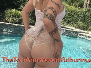 TheToriAnnsbeautifulbunnys