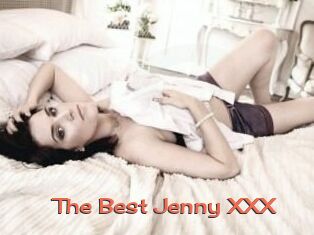 The_Best_Jenny_XXX