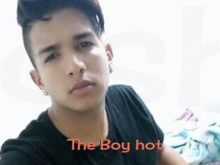 The_Boy_hot