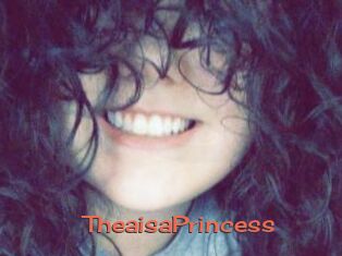 TheaisaPrincess