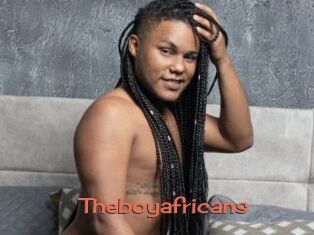 Theboyafricans