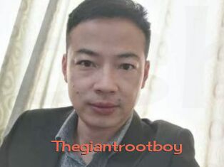Thegiantrootboy