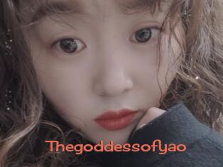 Thegoddessofyao