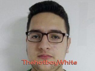 Thehotboy_White