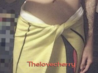 Thelovecherry