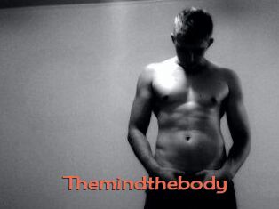 Themindthebody