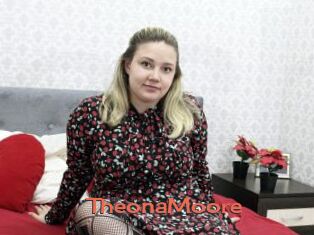 TheonaMoore