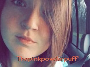 Thepinkpowderpuff