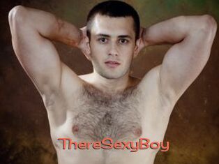 ThereSexyBoy