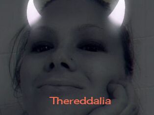 Thereddalia