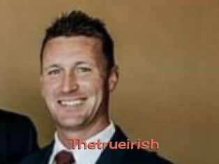 Thetrueirish