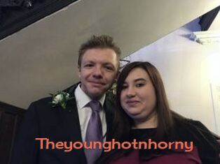 The_young_hotnhorny