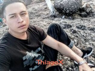 ThiagoX