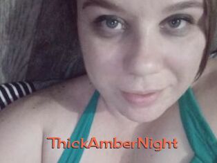 ThickAmberNight