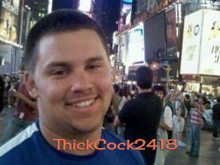 ThickCock2418