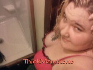 ThickMamixoxo