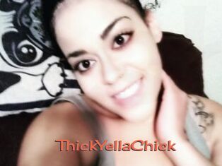 ThickYellaChick