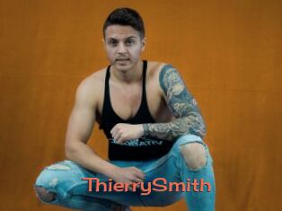 ThierrySmith