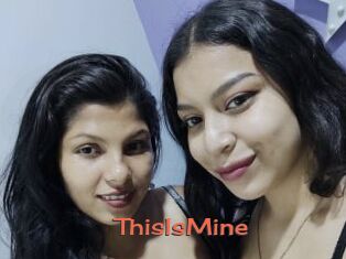 ThisIsMine