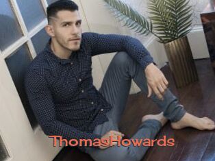 ThomasHowards
