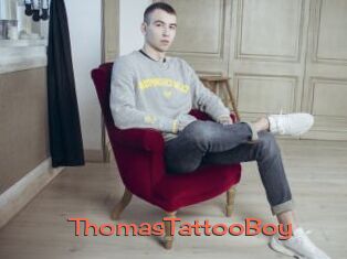 ThomasTattooBoy