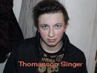 Thomasson_Singer