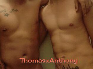 ThomasxAnthony